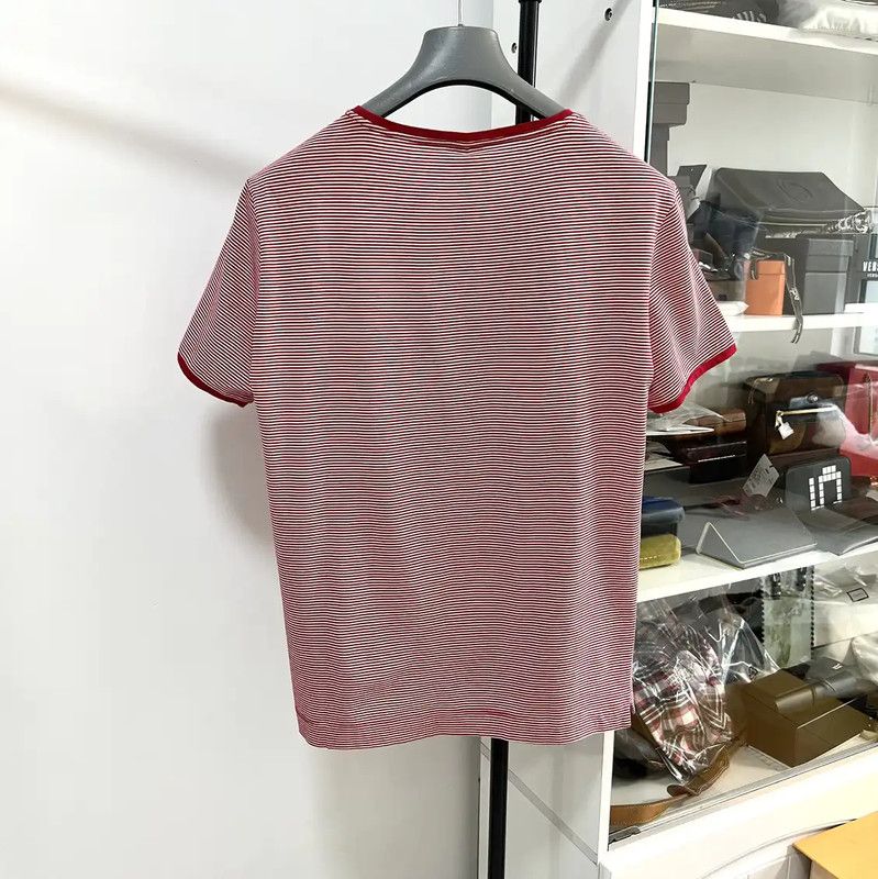 Fendi Fendi Multicolor Cotton Men's T-shirt 0089 Size US XL / EU 56 / 4 - 9 Thumbnail