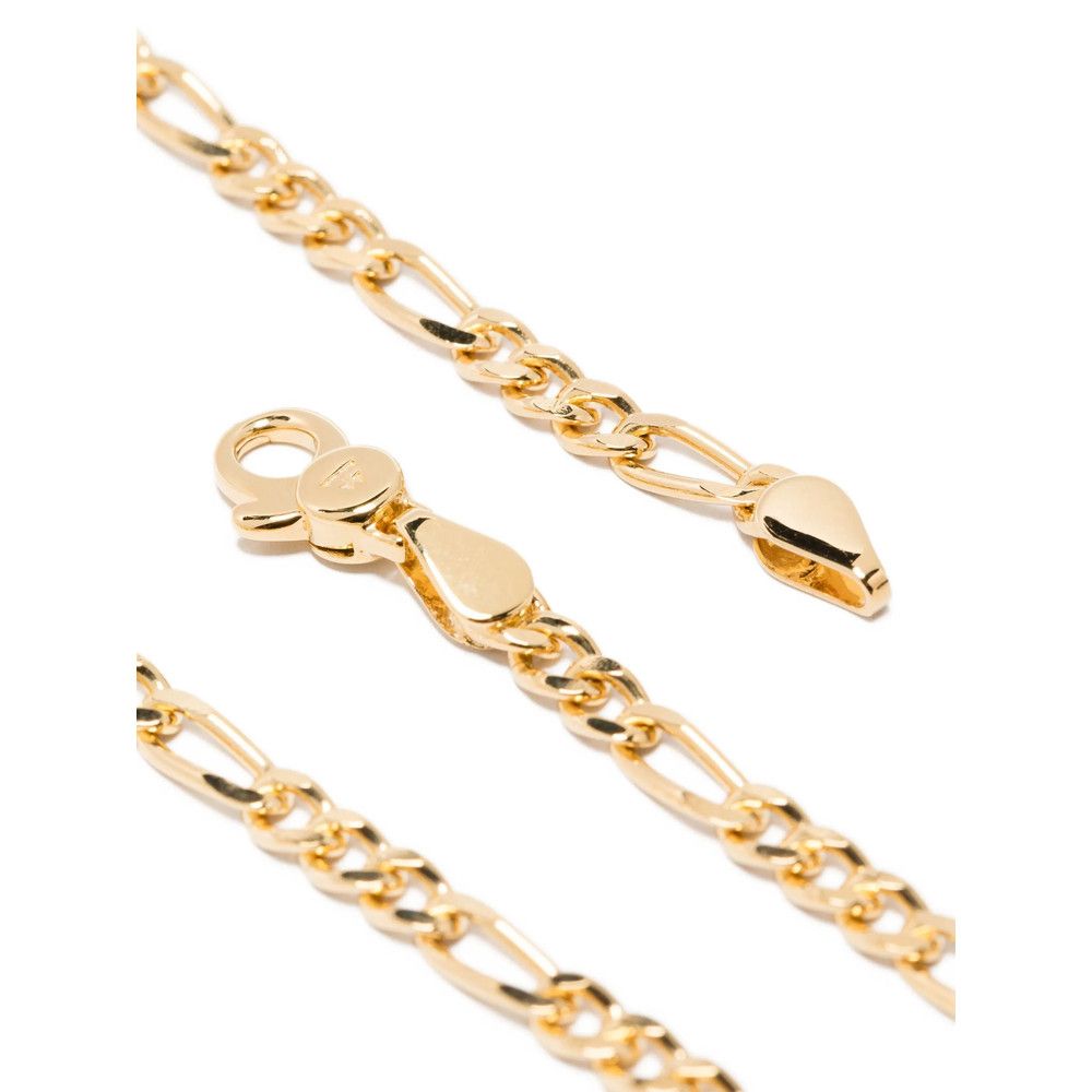 Tom Wood Tom Wood GOLD Necklaces Size ONE SIZE - 2 Thumbnail