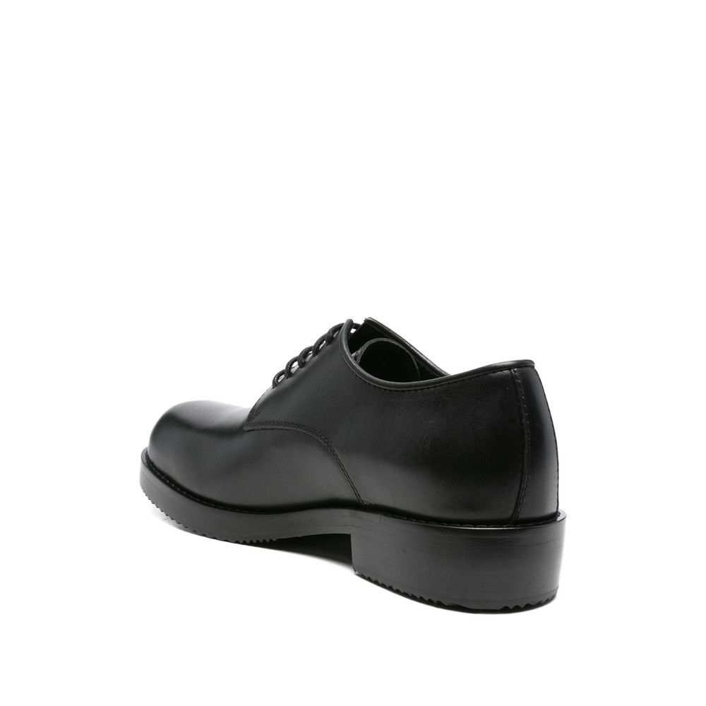 Dries Van Noten BLACK Trainers