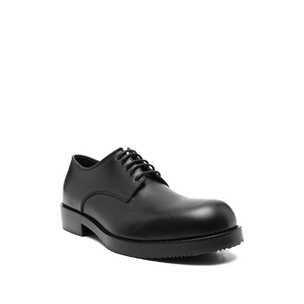 Dries Van Noten BLACK Trainers