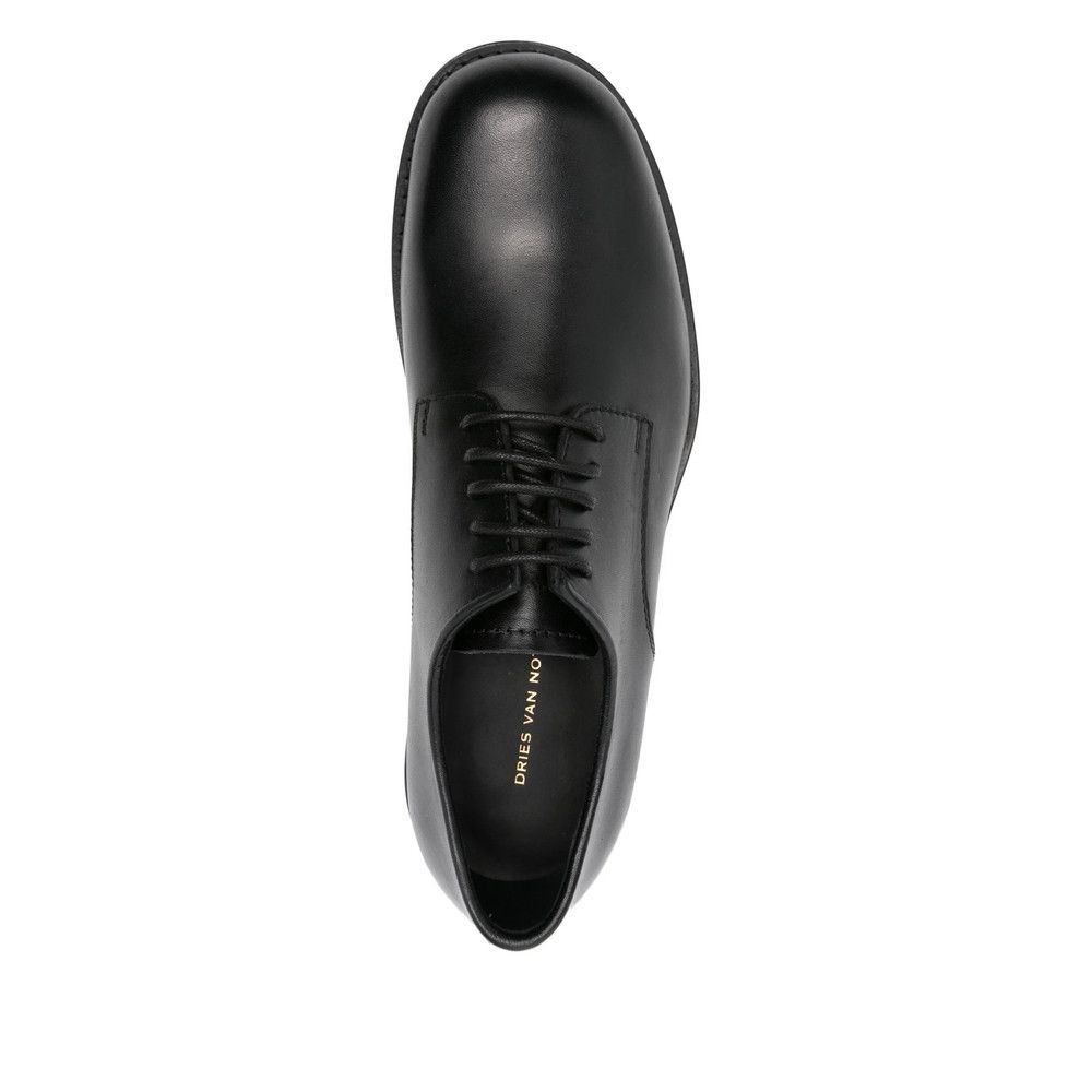 Dries Van Noten BLACK Trainers