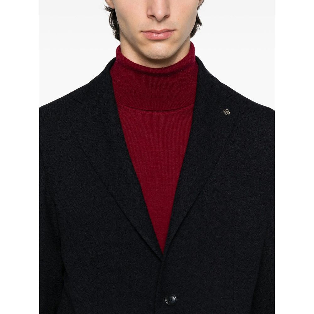 Tagliatore Tagliatore BLUE Jackets - Blazers Size US XXL / EU 58 / 5 - 3 Thumbnail