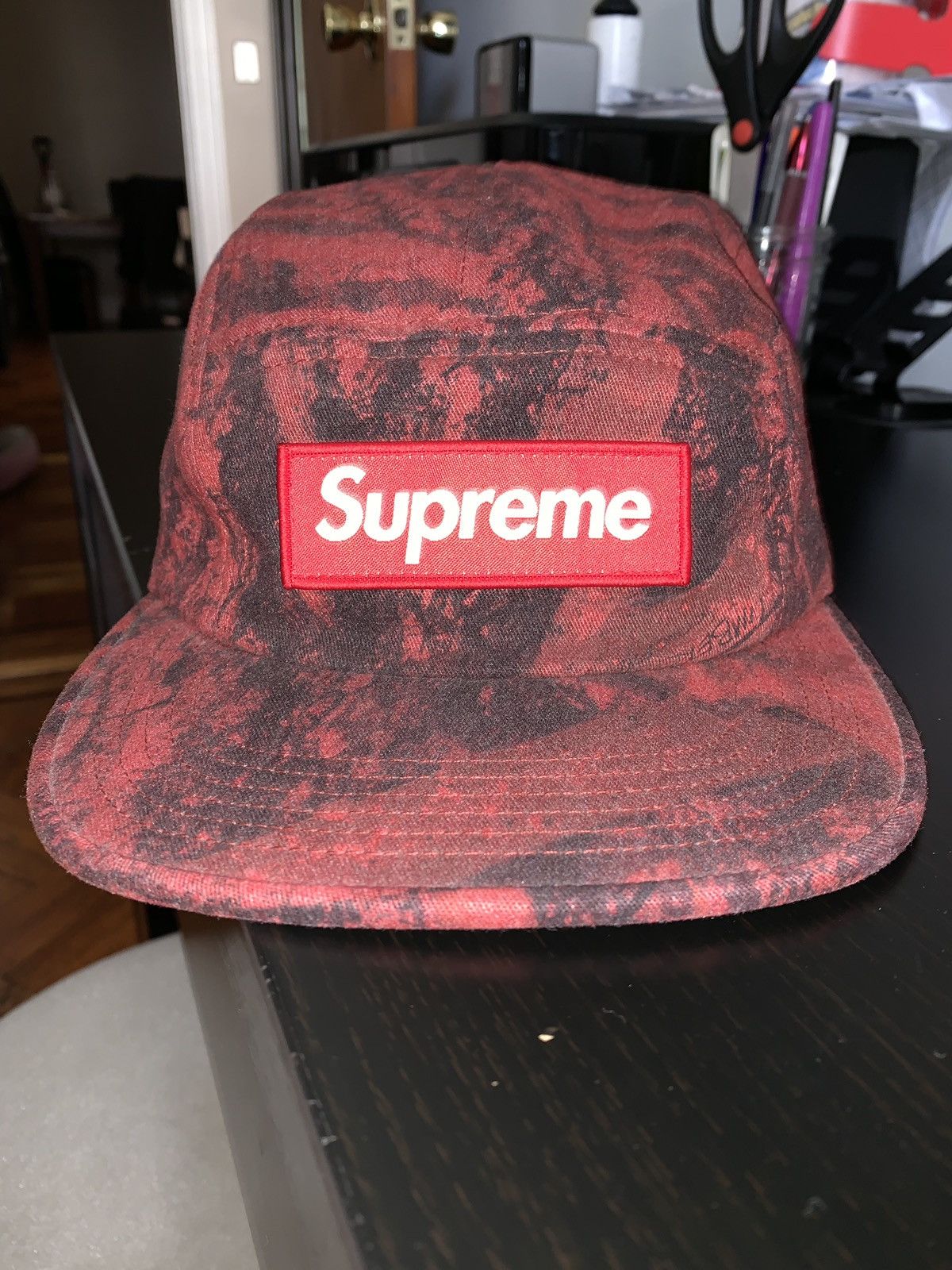 Supreme cheap bogo hat