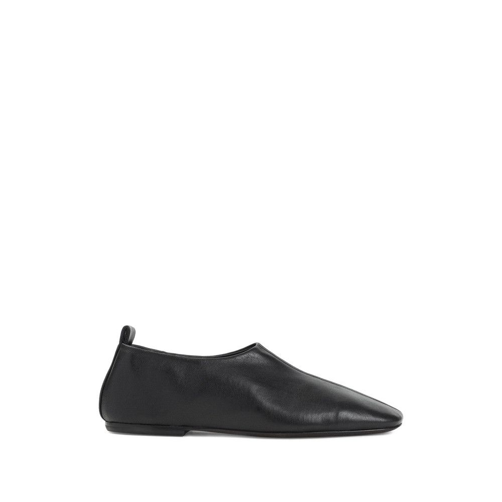 Dries Van Noten Dries Van Noten BROWN Loafers Size US 6 / IT 36 - 2 Thumbnail
