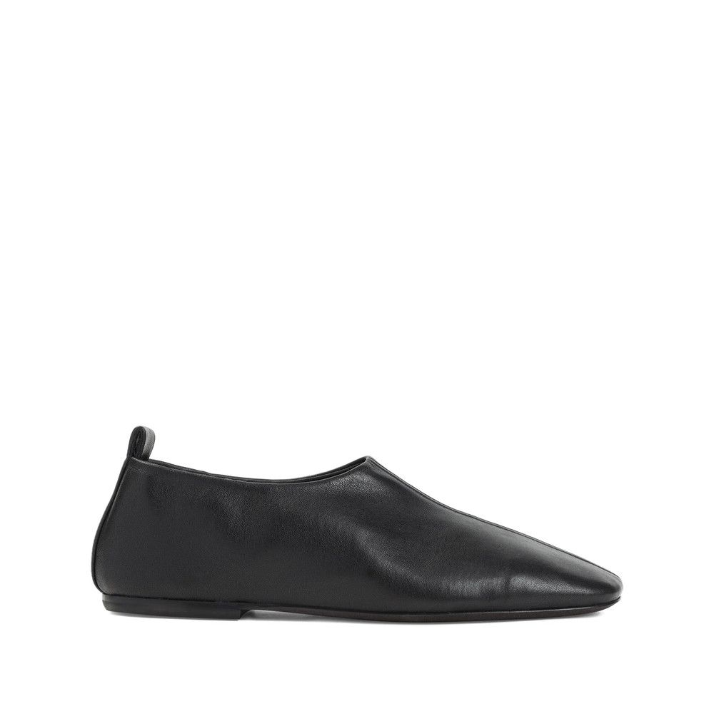 Dries Van Noten Dries Van Noten BROWN Loafers Size US 6 / IT 36 - 3 Thumbnail