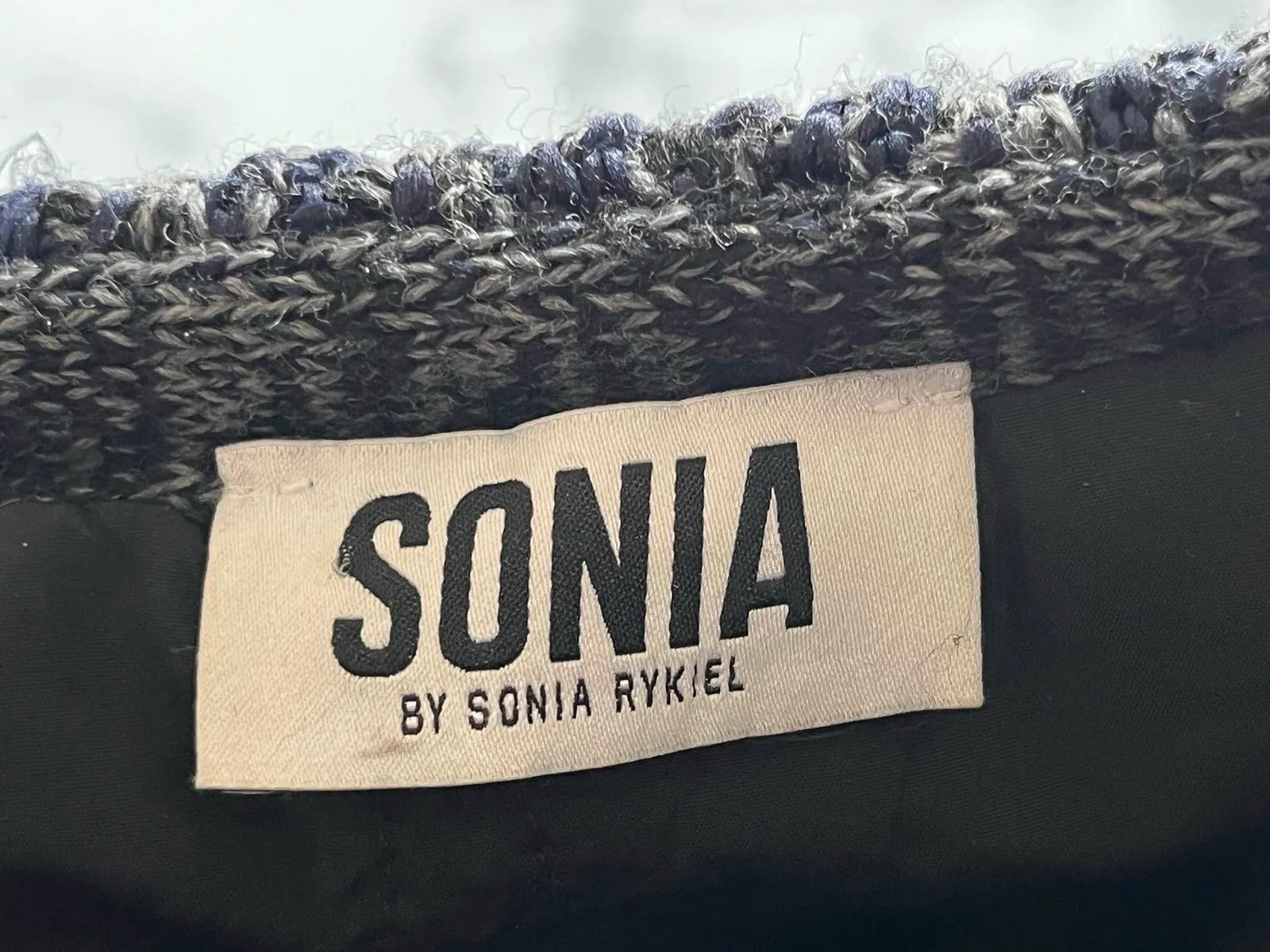 Sonia Rykiel Sonia Rykiel Jacket Size S / US 4 / IT 40 - 2 Thumbnail