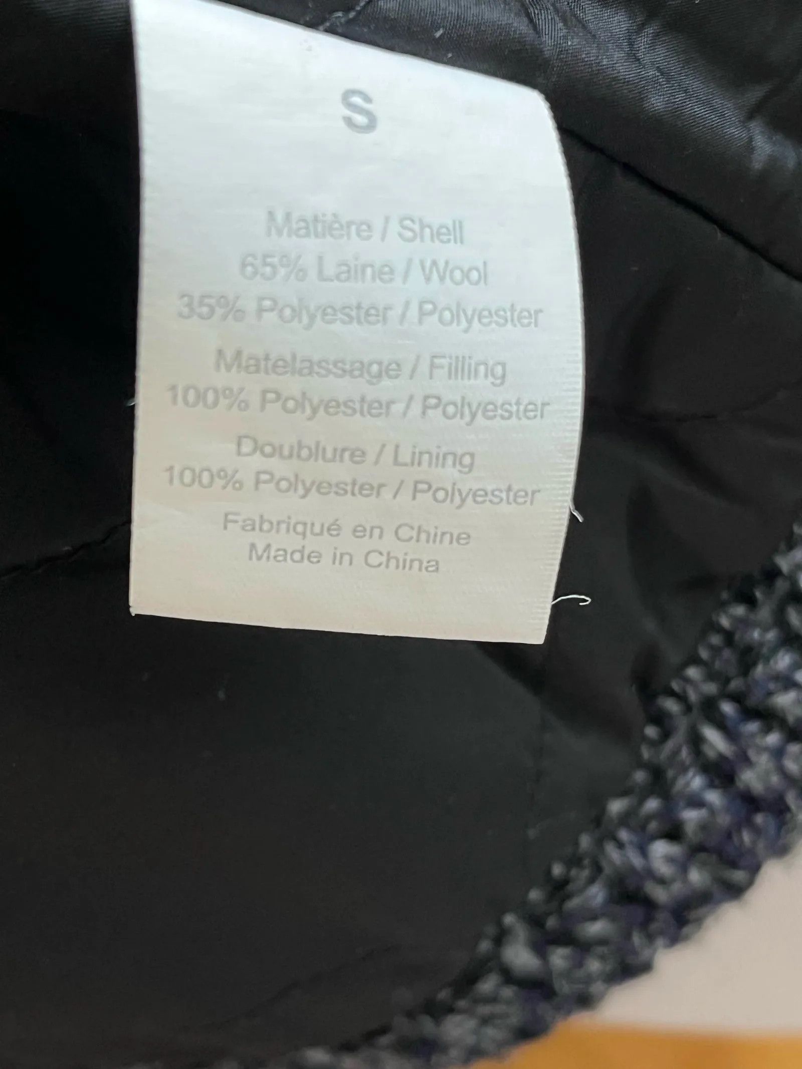 Sonia Rykiel Sonia Rykiel Jacket Size S / US 4 / IT 40 - 3 Thumbnail