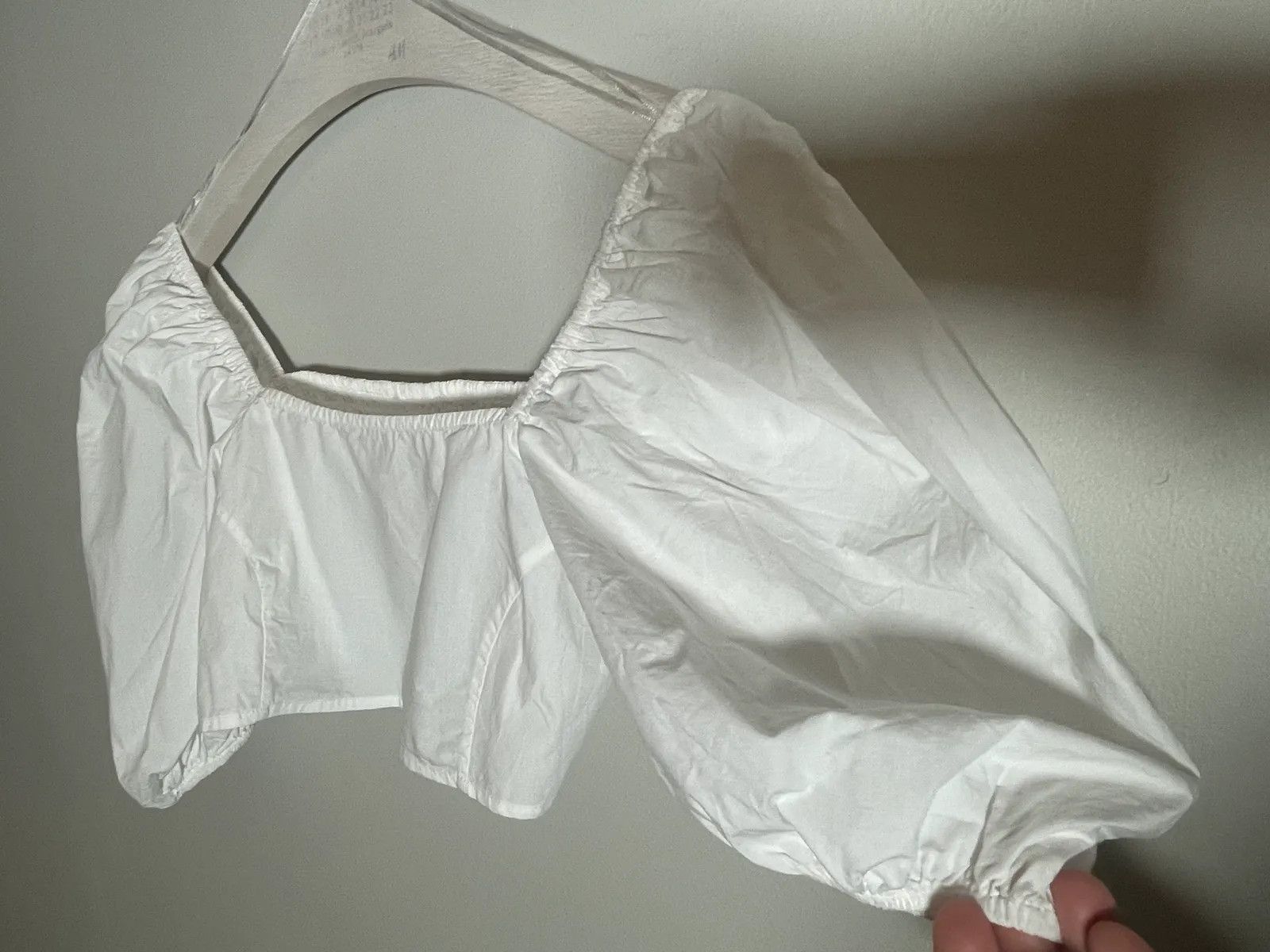Vintage Vintage Blouse Size S / US 4 / IT 40 - 5 Thumbnail