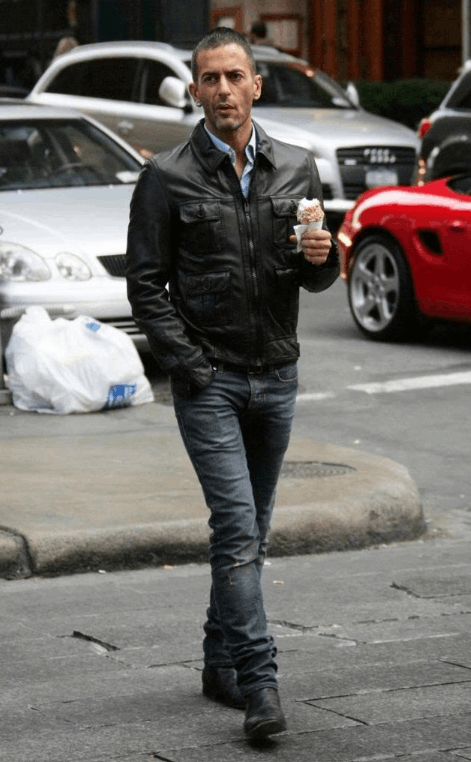 ディオールオム 2007AW JAKE 07AW デニム ジーンズ DIORHOMME ②