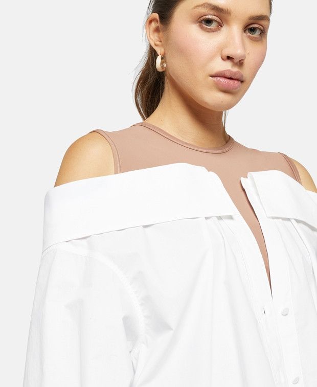 Valentino Leisure blouse Size M / US 6-8 / IT 42-44 - 3 Thumbnail