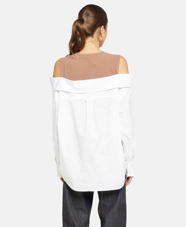 Valentino Leisure blouse Size M / US 6-8 / IT 42-44 - 2 Thumbnail