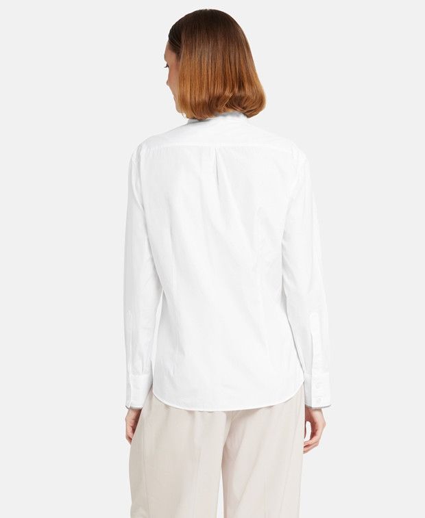 Brunello Cucinelli Leisure blouse Size XXL / US 16-18 / IT 52-54 - 2 Thumbnail