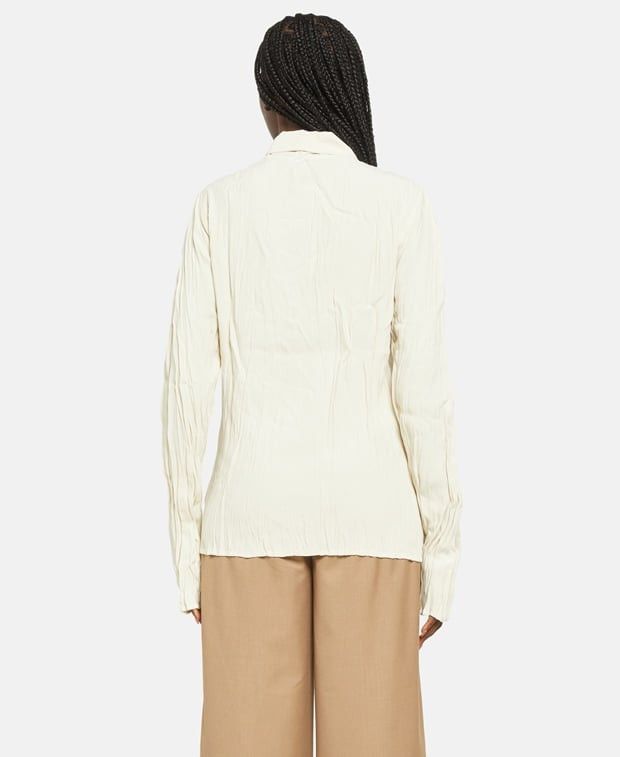 Other Leisure blouse Size XXS / US 00 / IT 34 - 2 Thumbnail