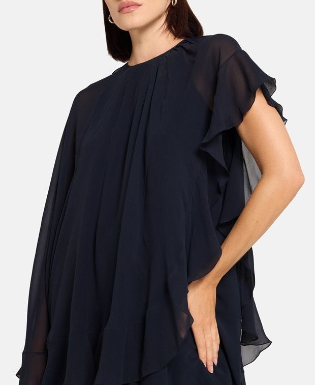 Chloe Elegant blouse Size XS / US 0-2 / IT 36-38 - 3 Thumbnail