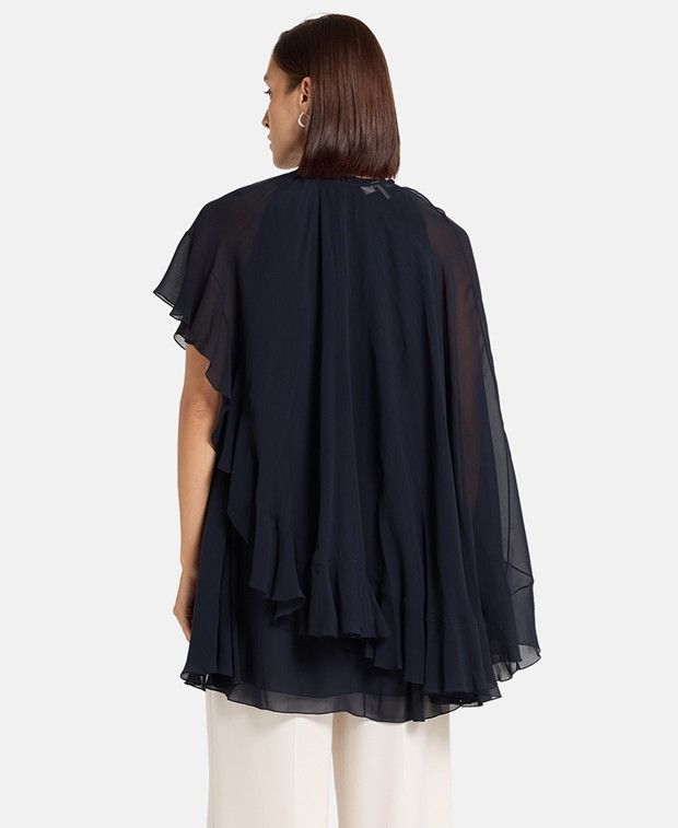 Chloe Elegant blouse Size XS / US 0-2 / IT 36-38 - 2 Thumbnail
