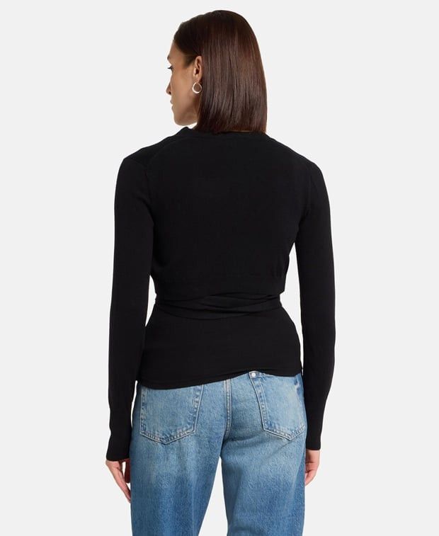 Dolce & Gabbana Cashmere shirt blouse Size XL / US 12-14 / IT 48-50 - 2 Thumbnail