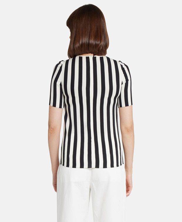 Dolce & Gabbana Shirt blouse Size S / US 4 / IT 40 - 2 Thumbnail