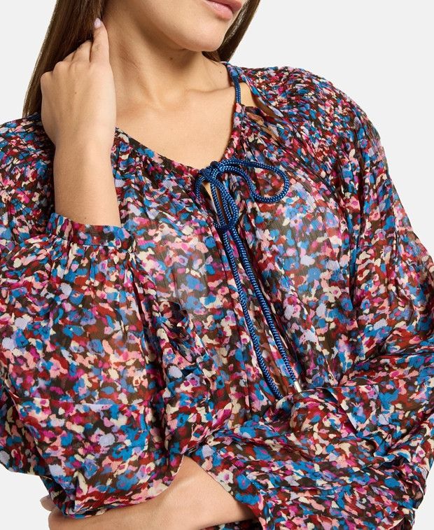 Isabel Marant Etoile Shirt blouse Size XXS / US 00 / IT 34 - 3 Thumbnail