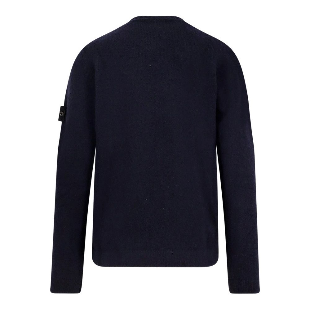 Stone Island Stone Island BLUE Sweaters & Knitwear - Jumpers Size US S / EU 44-46 / 1 - 2 Thumbnail