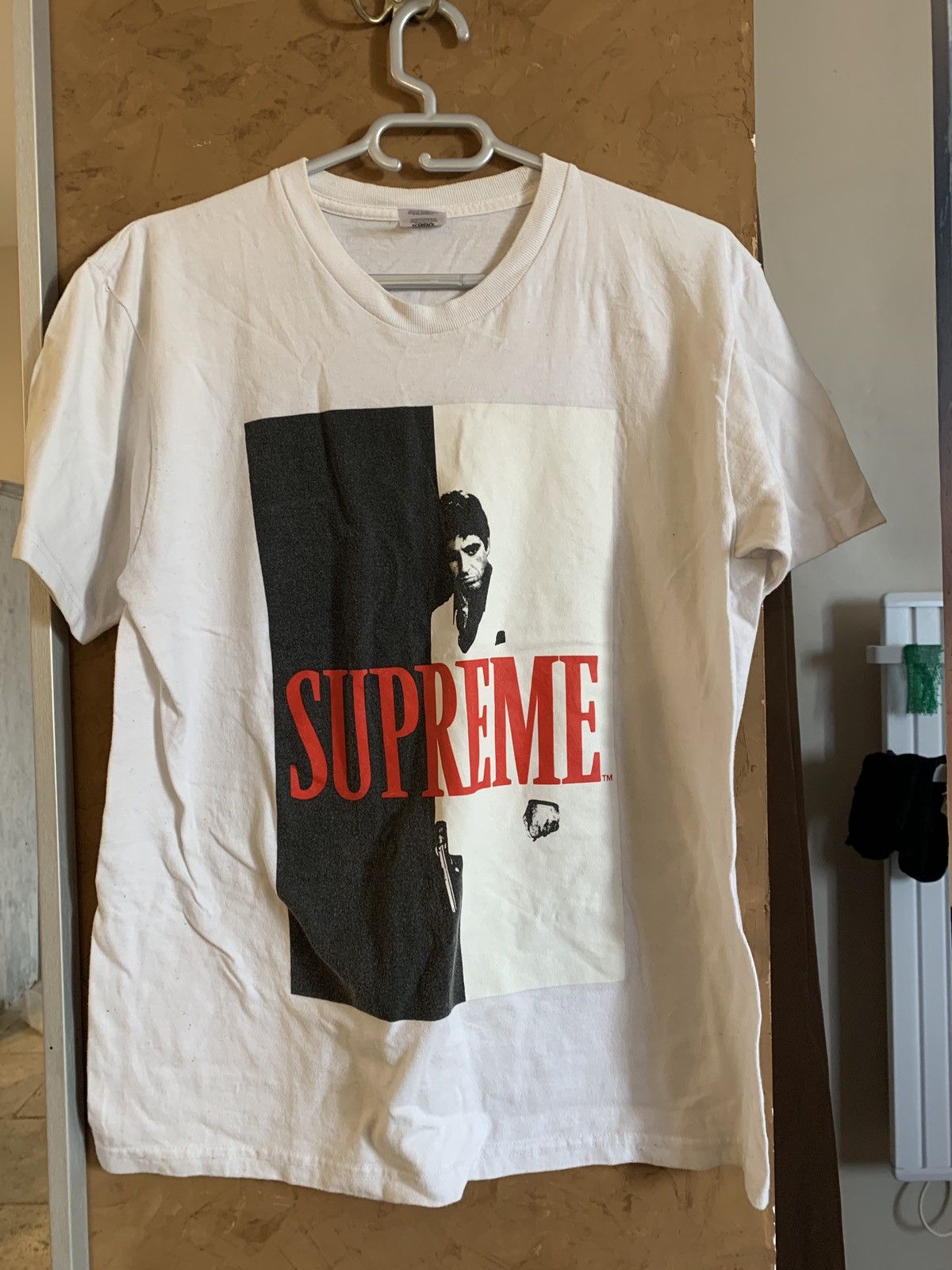 Scarface supreme tee hotsell