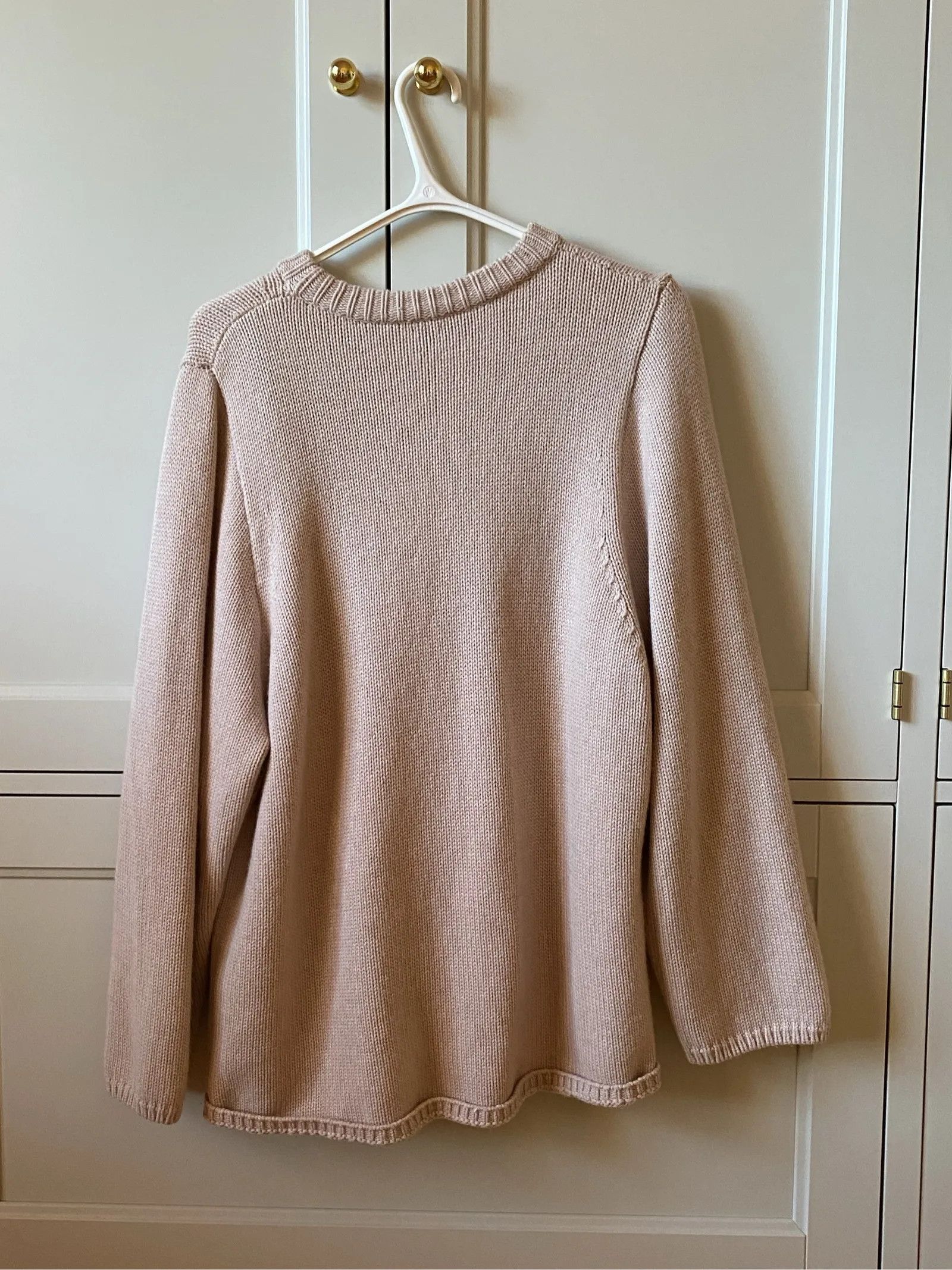 Toteme Toteme Marans Sweater Size XXS / US 00 / IT 34 - 5 Thumbnail