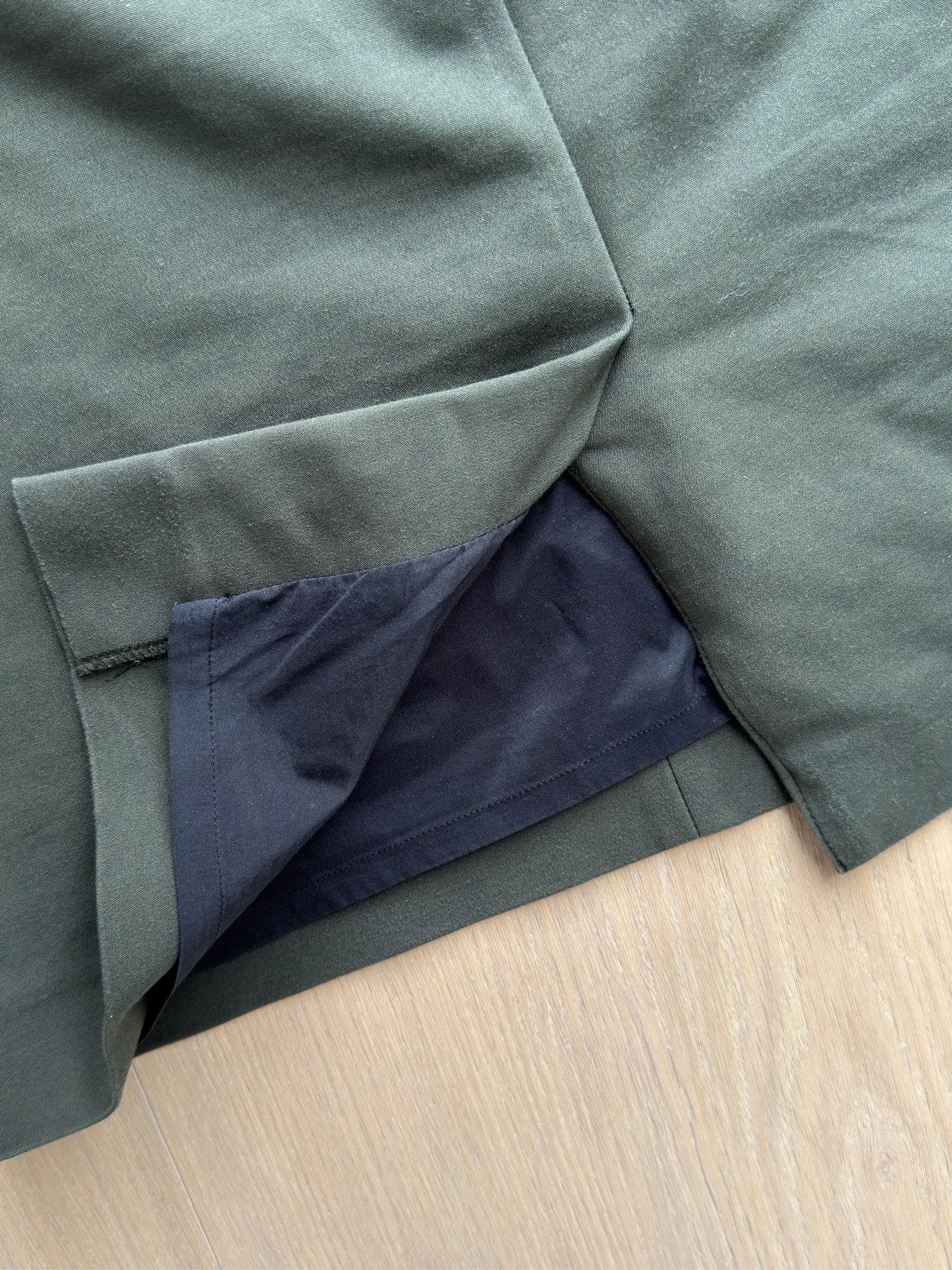 Tiger of Sweden Tiger of Sweden Violina Skirt Size 26" / US 2 / IT 38 - 5 Thumbnail