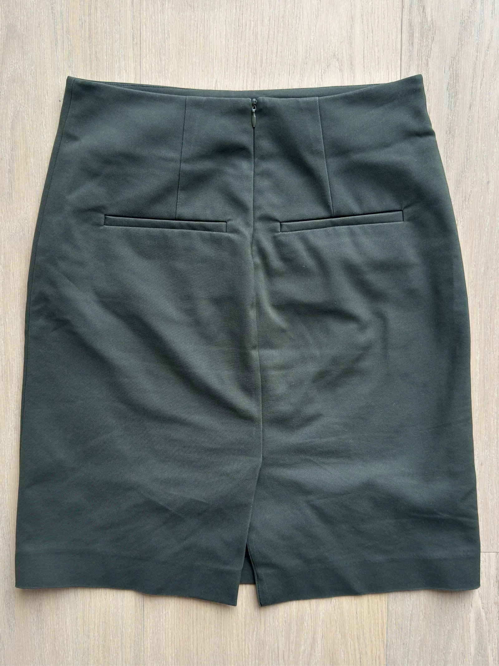 Tiger of Sweden Tiger of Sweden Violina Skirt Size 26" / US 2 / IT 38 - 4 Thumbnail