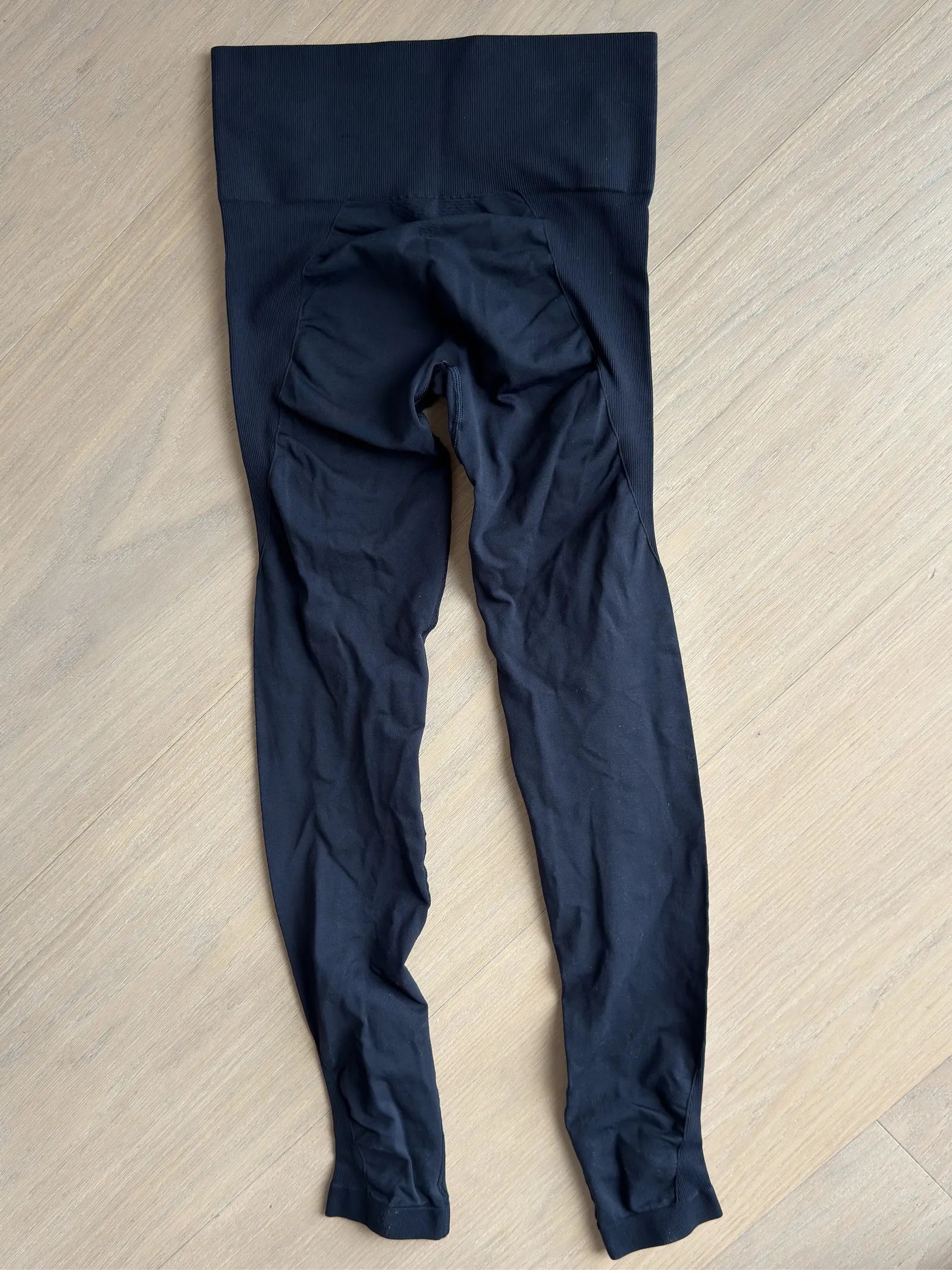 Filippa K Filippa K High seamless legging Tights Size 25" / US 0 / IT 36 - 3 Thumbnail