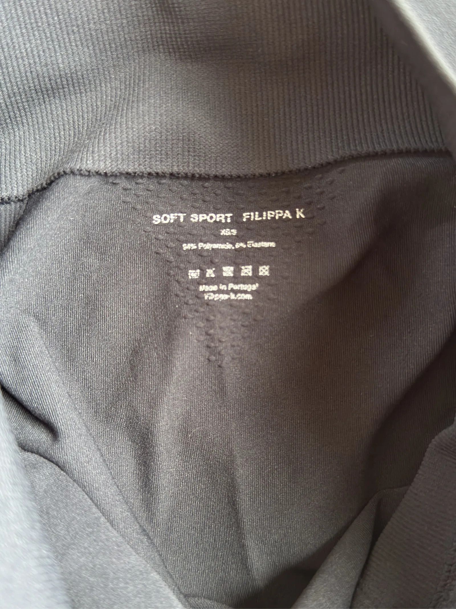 Filippa K Filippa K High seamless legging Tights Size 25" / US 0 / IT 36 - 2 Thumbnail