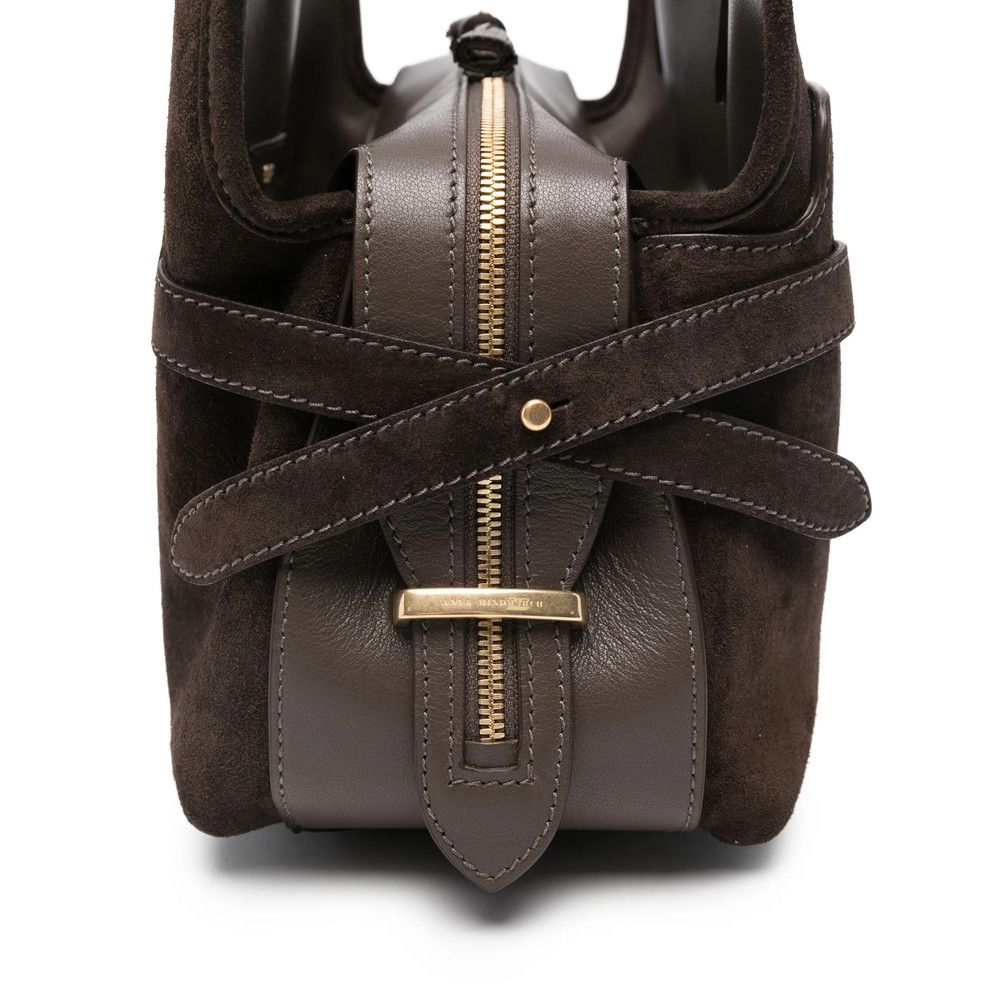 Anya Hindmarch Anya Hindmarch BROWN Tote Bags Size ONE SIZE - 5 Thumbnail
