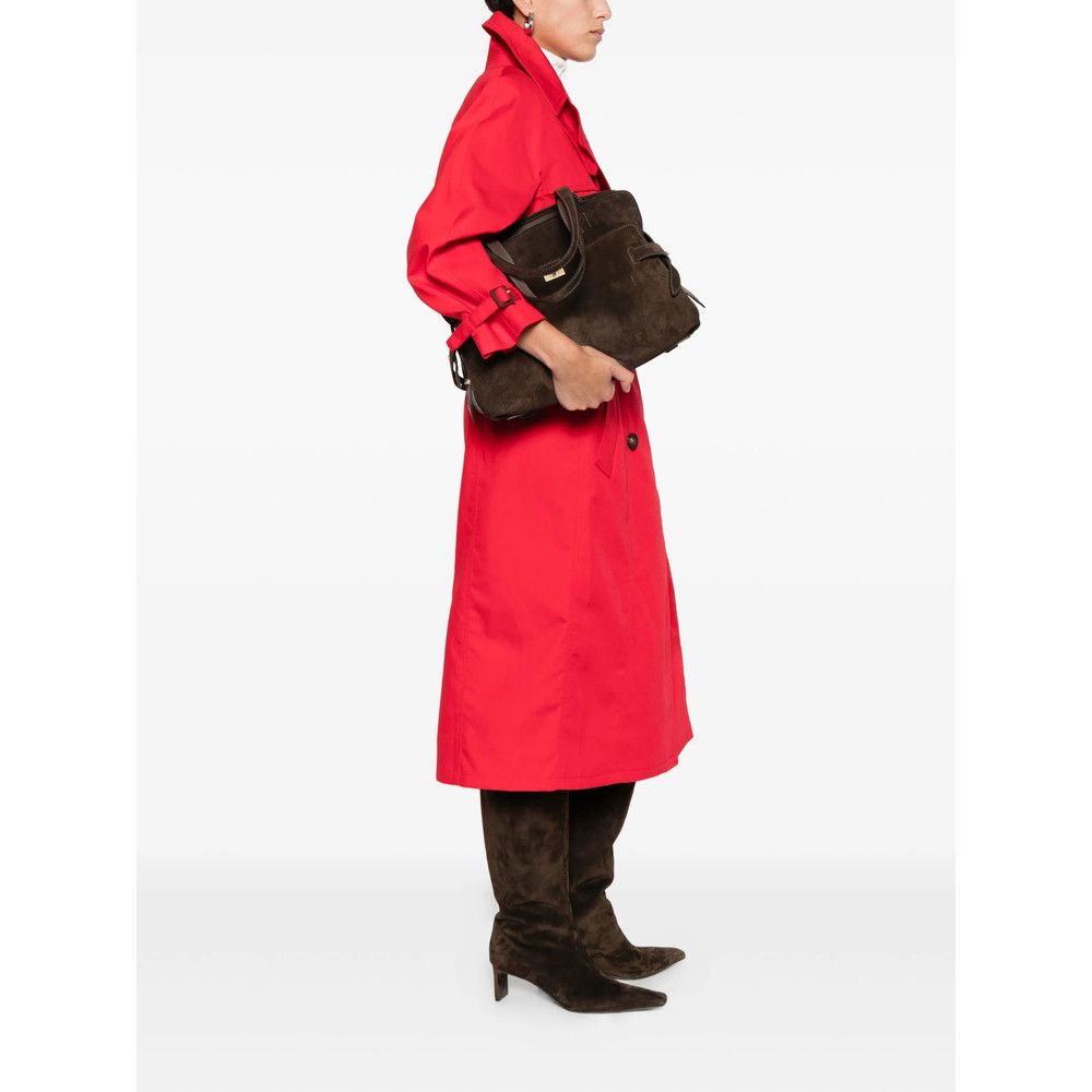 Anya Hindmarch Anya Hindmarch BROWN Tote Bags Size ONE SIZE - 3 Thumbnail