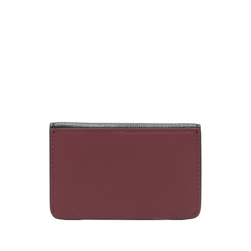 Anya Hindmarch Anya Hindmarch BLACK Wallets & Purses Size ONE SIZE - 3 Thumbnail