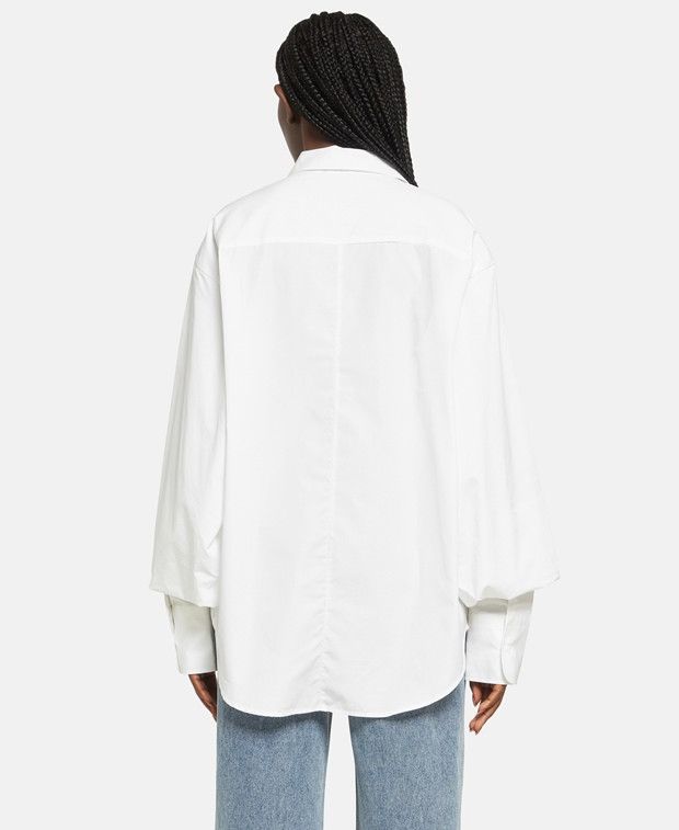 Other Leisure blouse Size XXS / US 00 / IT 34 - 2 Thumbnail