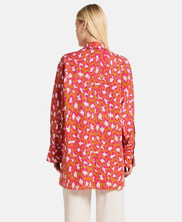 Diane von Furstenberg Blouse Size XXS / US 00 / IT 34 - 2 Thumbnail