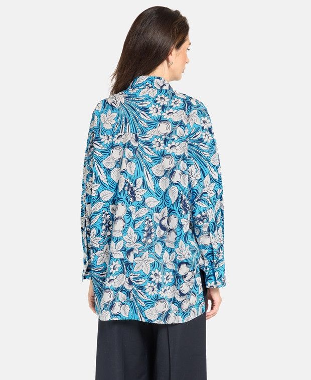 Diane von Furstenberg Blouse Size XXS / US 00 / IT 34 - 2 Thumbnail
