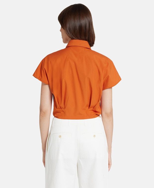 Dolce & Gabbana Blouse Size M / US 6-8 / IT 42-44 - 2 Thumbnail