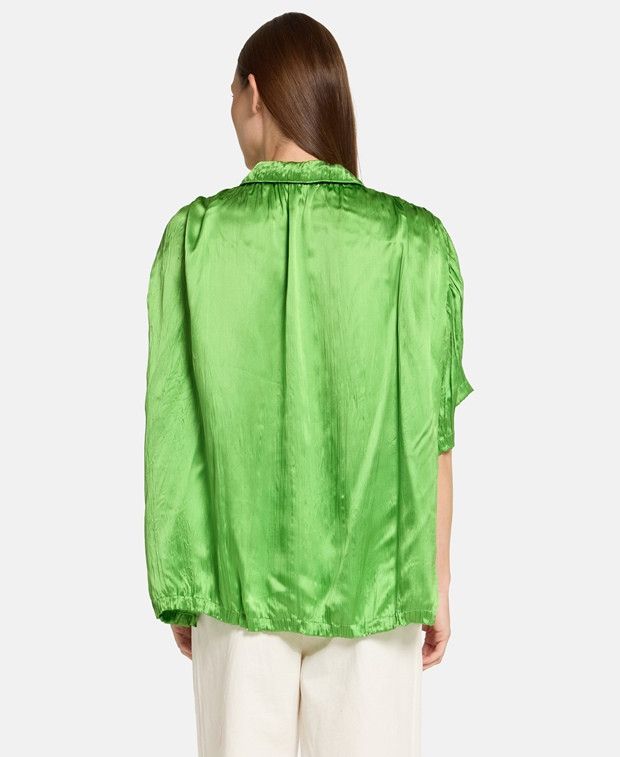 Other Leisure blouse Size M / US 6-8 / IT 42-44 - 2 Thumbnail