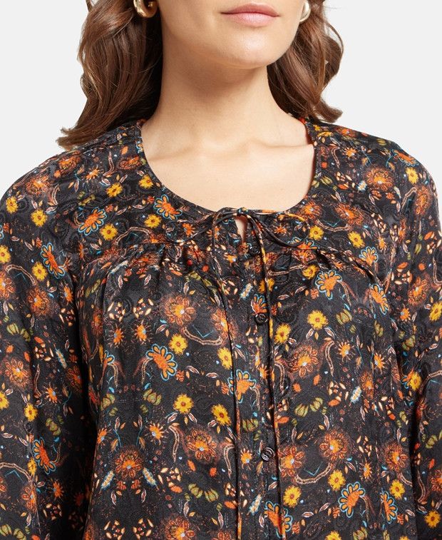 Isabel Marant Leisure blouse Size XXS / US 00 / IT 34 - 3 Thumbnail