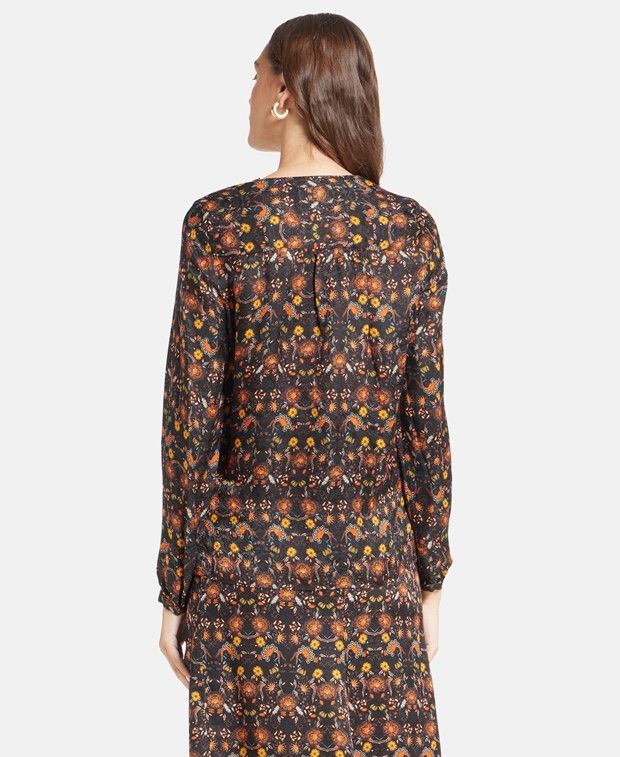Isabel Marant Leisure blouse Size XXS / US 00 / IT 34 - 2 Thumbnail