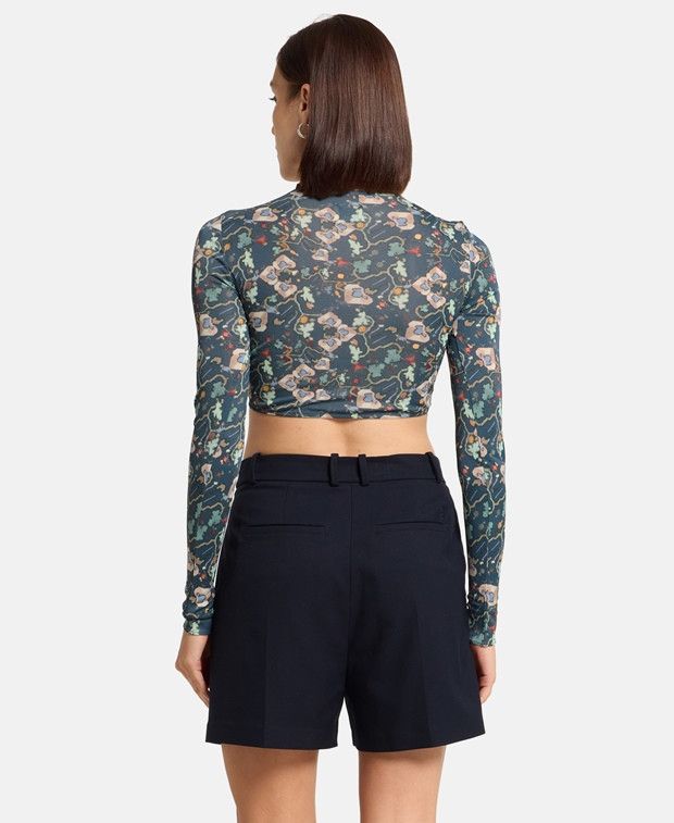 Isabel Marant Shirt blouse Size XXS / US 00 / IT 34 - 2 Thumbnail