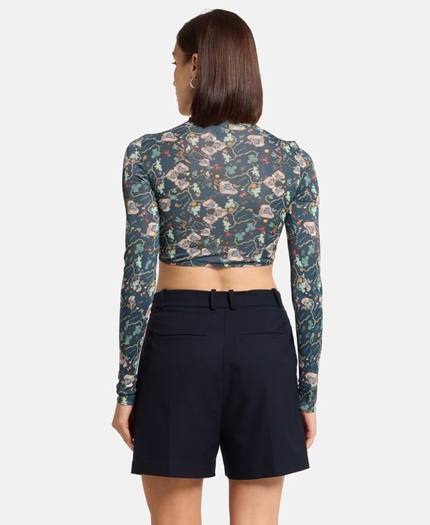 Isabel Marant Shirt blouse Size XS / US 0-2 / IT 36-38 - 2 Thumbnail