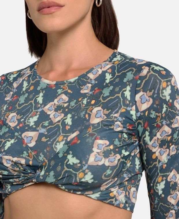 Isabel Marant Shirt blouse Size S / US 4 / IT 40 - 3 Thumbnail
