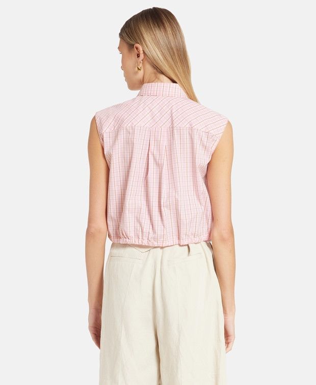 Marni Shirt blouse Size XS / US 0-2 / IT 36-38 - 2 Thumbnail