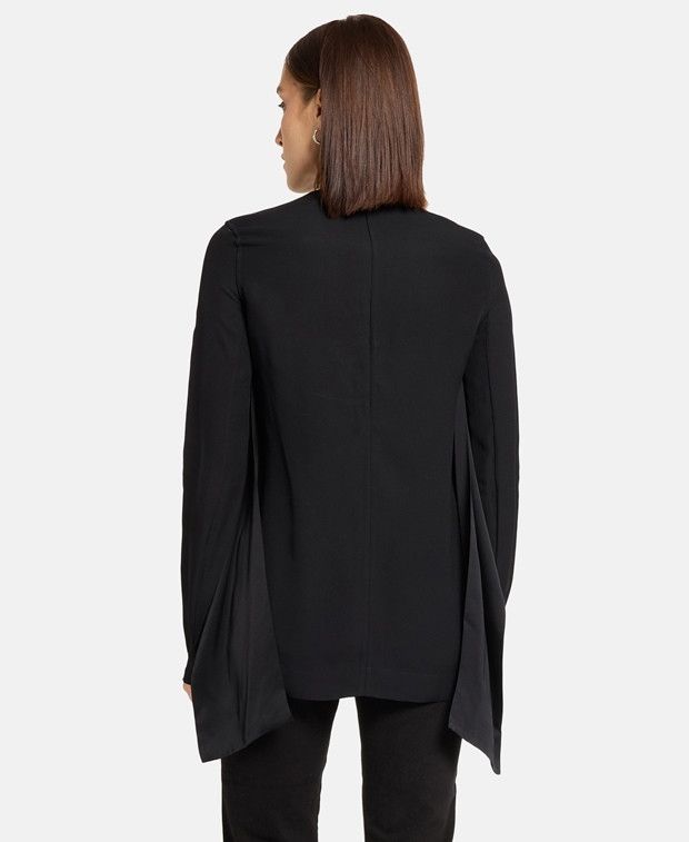 Toteme Shirt blouse Size XXS / US 00 / IT 34 - 2 Thumbnail