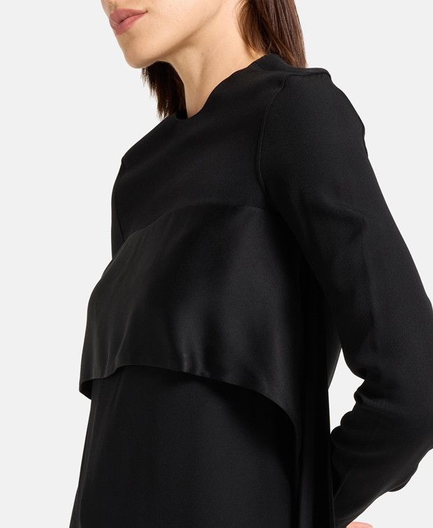 Toteme Shirt blouse Size XXS / US 00 / IT 34 - 3 Thumbnail