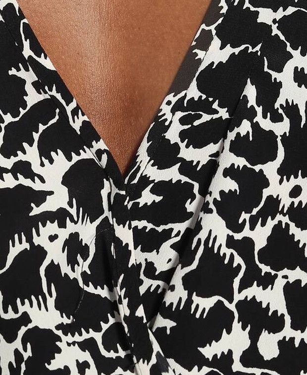 Isabel Marant Etoile Blouse Size XXS / US 00 / IT 34 - 3 Thumbnail