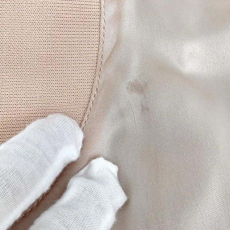 Fendi Fendi Pink Women's Jacket in Size L 0089 Size L / US 10 / IT 46 - 7 Thumbnail