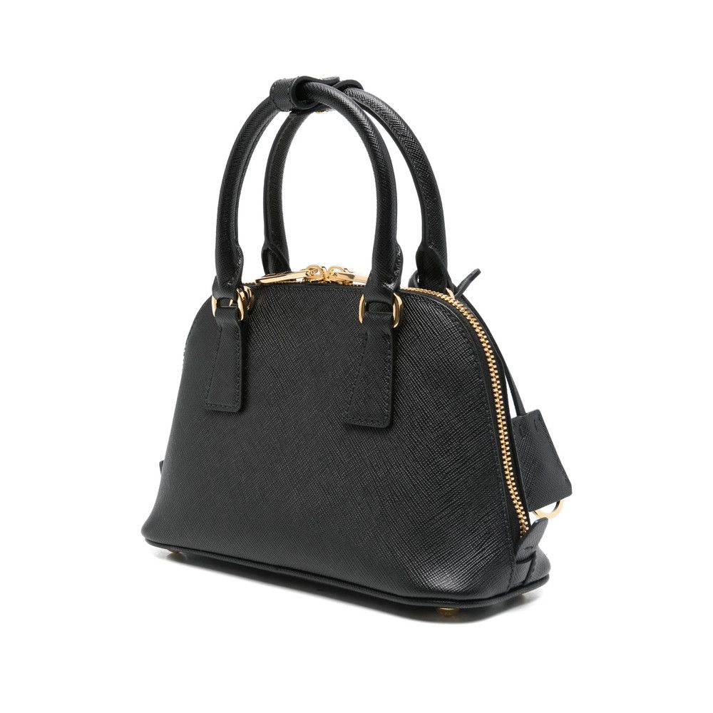 Prada Prada BLACK Mini Bags Size ONE SIZE - 4 Thumbnail