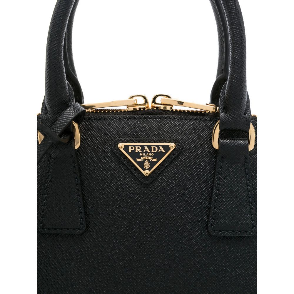 Prada Prada BLACK Mini Bags Size ONE SIZE - 2 Thumbnail