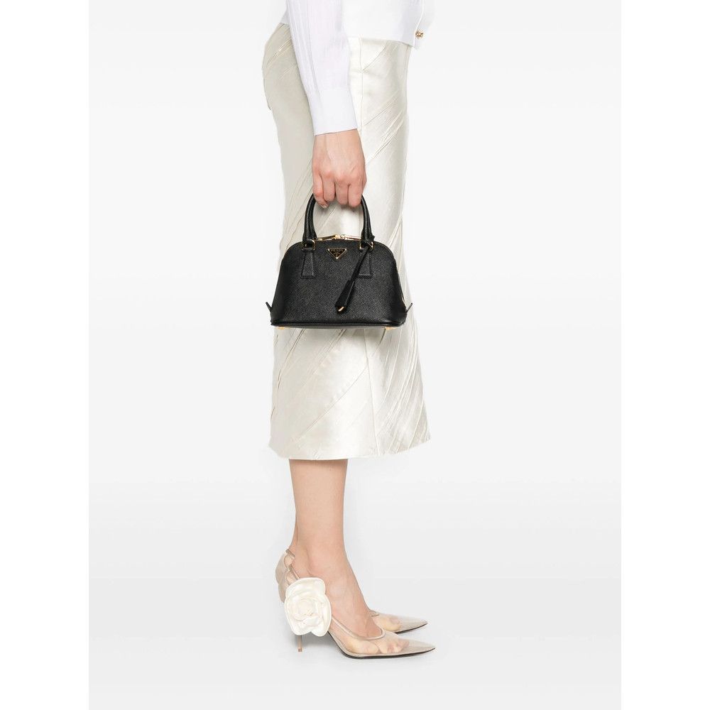 Prada Prada BLACK Mini Bags Size ONE SIZE - 5 Thumbnail
